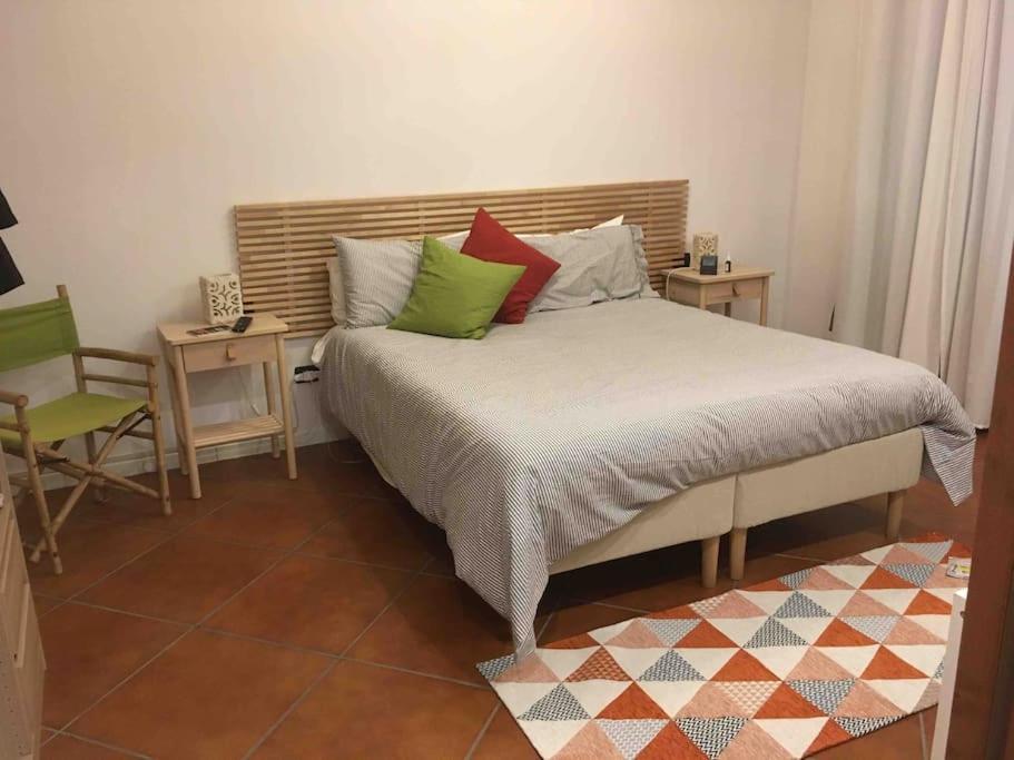 那不勒斯Casa Via Toledo. Centralissima E Vicina Al Porto公寓 外观 照片