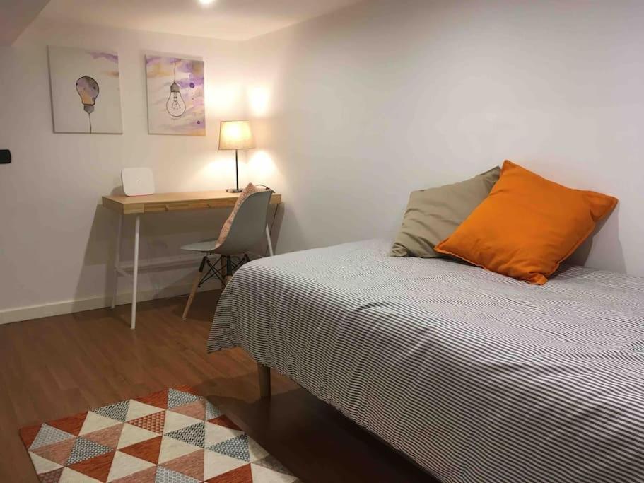 那不勒斯Casa Via Toledo. Centralissima E Vicina Al Porto公寓 外观 照片