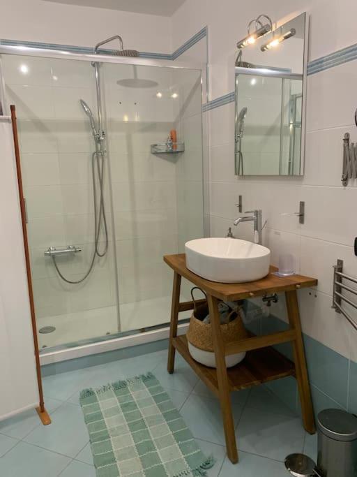 那不勒斯Casa Via Toledo. Centralissima E Vicina Al Porto公寓 外观 照片